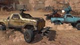 War Thunder dev's F2P car combat game Crossout enters closed beta