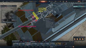 War Thunder player posts classified military documents to try to convince the dev to make a virtual tank more realistic