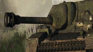War Thunder closed beta adds new set of tanks 