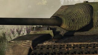 War Thunder closed beta adds new set of tanks 