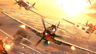 Entrevista - World of Warplanes