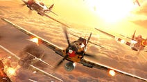 Entrevista - World of Warplanes