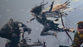 God of War Ragnarok, il sito si aggiorna con nuovi dettagli sulla storia e sul gameplay
