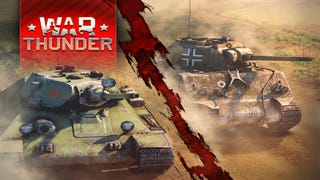 War Thunder Ground Forces: 3,000 closed beta key giveaway is go