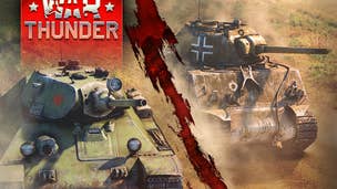 War Thunder Ground Forces: 3,000 closed beta key giveaway is go