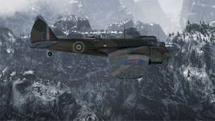 War Thunder at 4K is completely spectacular