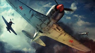 War Thunder now available through OnLive's CloudLift subscription service