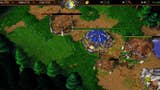 Warcraft 3 is now widescreen