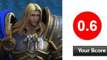 Warcraft 3 Reforged má nejnižší uživatelské hodnocení všech dob