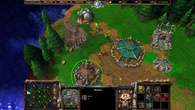 Wot I Think -  Warcraft 3: Reforged