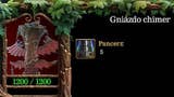 Warcraft 3 - nocne elfy: budynki