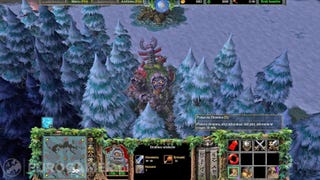 Warcraft 3 - nocne elfy: taktyki, strategie, wady i zalety