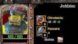 Warcraft 3 - orki: jednostki oblężnicze i wspierające - burzyciel, jeździec, bestia kodo