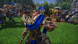 Blizzard own your Warcraft 3: Reforged custom maps, but that's no surprise