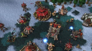 Warcraft 3 refixes, Monster Hunter meets Resident Evil, and more of the week's patches