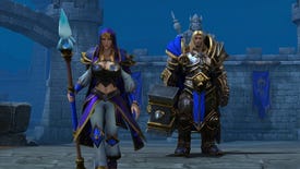 Blizzard are fixing some Warcraft 3: Reforged problems, but don't expect dramatic changes