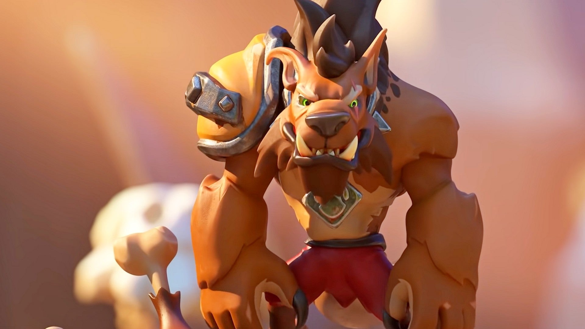 Warcraft Rumble: Macht euch für den Soft-Launch und harte Arena-Kämpfe ...