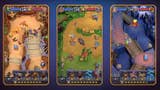 Warcraft Arclight Rumble anunciado para iOS e Android