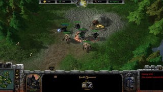 Fani tworzą nową wersję Warcrafta 3 w edytorze StarCrafta 2