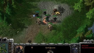 Warcraft: Armies of Azeroth looks like the Warcraft 3 remake we've been waiting for