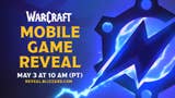 Jogo mobile de Warcraft será revelado a 3 de maio