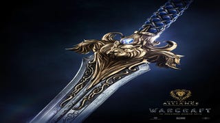 Warcraft film-goers will be handed a free World of Warcraft key