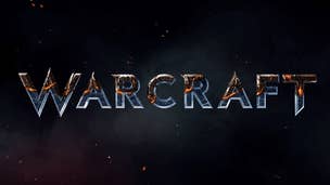 Warcraft movie director is okay with CGI