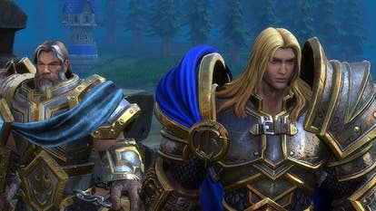 Warcraft 3: Reforged devs blame company for lack of support - Report