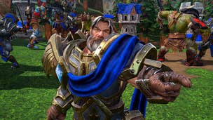 Blizzard's upcoming Warcraft mobile game is set to release this year