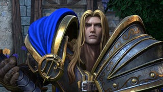 To był ciężki tydzień - Blizzard o problemach Warcraft 3: Reforged