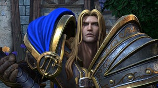 To był ciężki tydzień - Blizzard o problemach Warcraft 3: Reforged