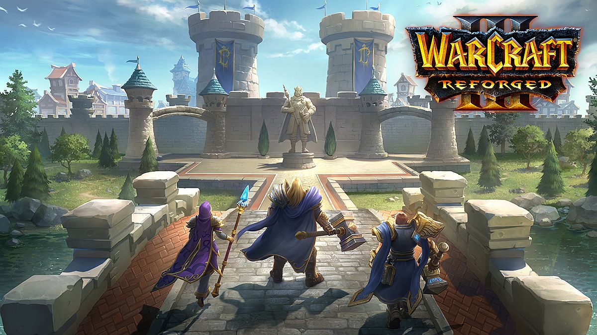 Warcraft III - Frozen Throne - Jeux vidéo - Achat & prix Warcraft III - Frozen Throne - Jeux vidéo - Achat & prix