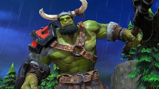 Warcraft 3 Reforged - porównanie graficzne z pierwowzorem