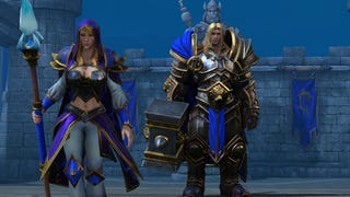 Warcraft 3: Reforged - wymagania na PC