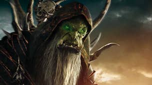 First World of Warcraft: Legion short is out - turns out Gul'dan is even creepier than we thought