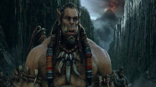 Warcraft is now the highest grossing videogame film adaptation ever