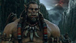 New Warcraft movie international trailer shows Orcs and Humans coming together