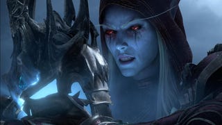 Shadowlands has more pre-sales than any other World of Warcraft expansion to date