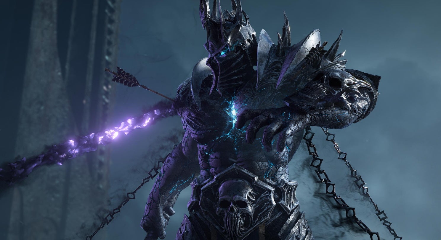 World of Warcraft: Shadowlands minimum requirements updated to include HDDs