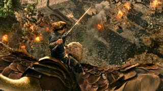 Warcraft: 20 observations from Blizzard's first movie