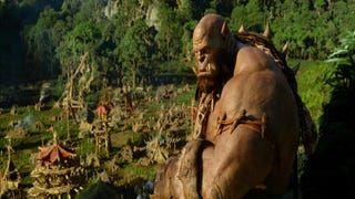 World of Warcraft gets Warcraft movie tie-in transmog items