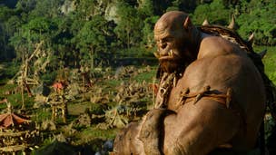 World of Warcraft gets Warcraft movie tie-in transmog items