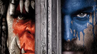 Watch the first Warcraft movie TV spot right here