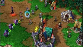Blizzard are still updating Warcraft III after 15 years