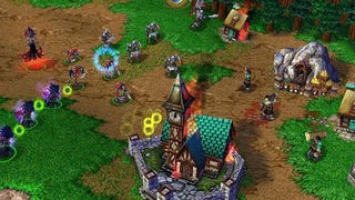 Blizzard Update Warcraft III For Your Modern OS