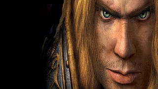 Warcraft III: Reign of Chaos, Frozen Throne get patched