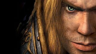 Warcraft III: Reign of Chaos, Frozen Throne get patched