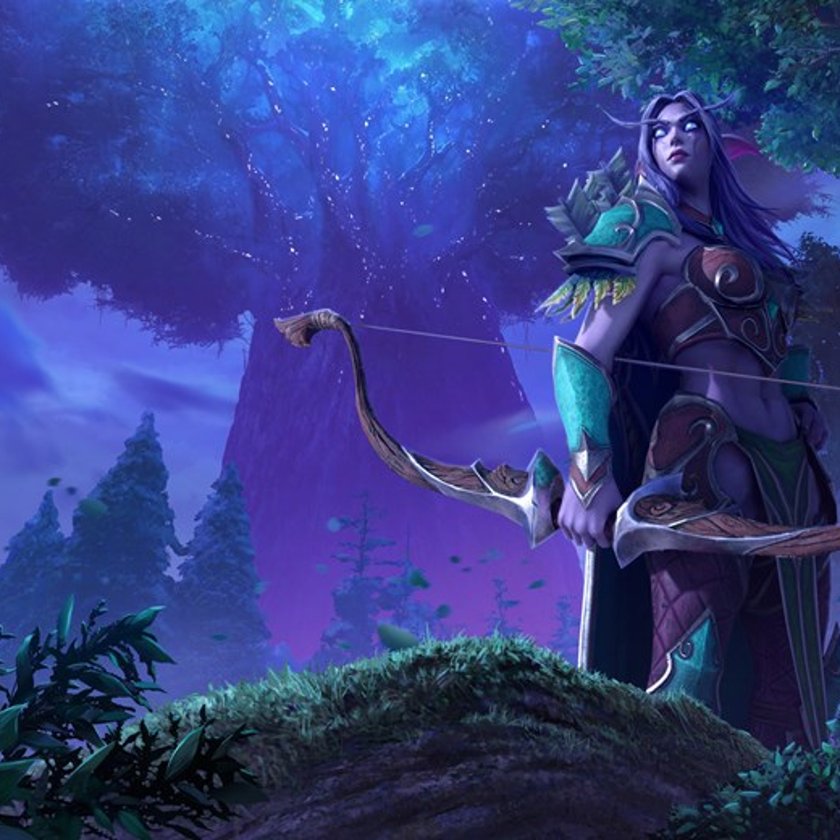 Warcraft 3 Night Elf All Night Elf Melee Units incl warcraft-3-night-elf-all-night-elf-melee-units-incl
