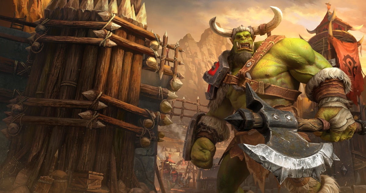 Warcraft 3: Reforged Online tips: heroes, creeping, build orders and everything else you need to know