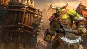 Blizzard on Warcraft 3: Reforged's cutscenes: "We did not want [them] to steer too far from the original"